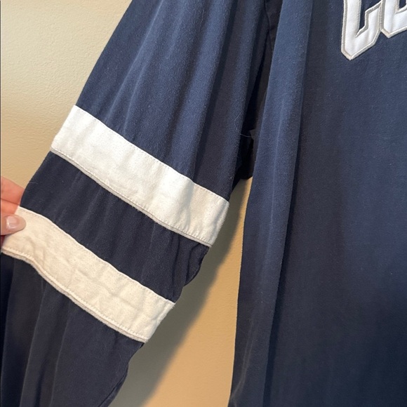 Dallas Cowboys long-sleeve shirt - Picture 3 of 5